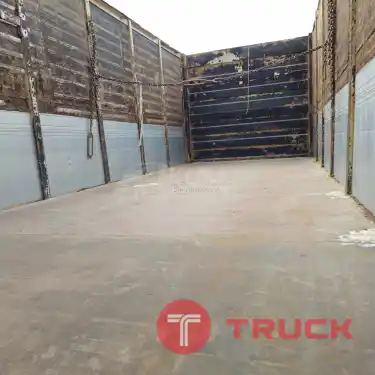 สิบสองล้อดั้มพ์ ISUZU FYH 360 แรง ปี 2556 หางดั้มพ์ สามเพลา อู่ส.สมบัติ ปี 2556 2507 2508