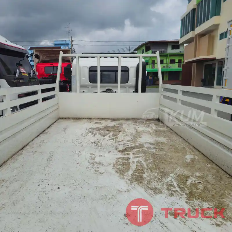 หกล้อกระบะคาร์โก้ HINO FC9J 175 แรง ปี 2567 รถใหม่ในราคามือสอง 3859 หกล้อกระบะคาร์โก้ HINO FC9J 175 แรง ปี 2567 รถใหม่ในราคามือสอง 3859