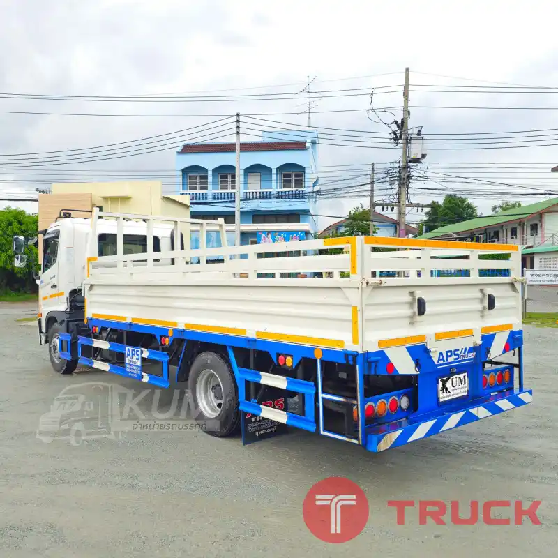 หกล้อกระบะคาร์โก้ HINO FC9J 175 แรง ปี 2567 รถใหม่ในราคามือสอง 3859 หกล้อกระบะคาร์โก้ HINO FC9J 175 แรง ปี 2567 รถใหม่ในราคามือสอง 3859
