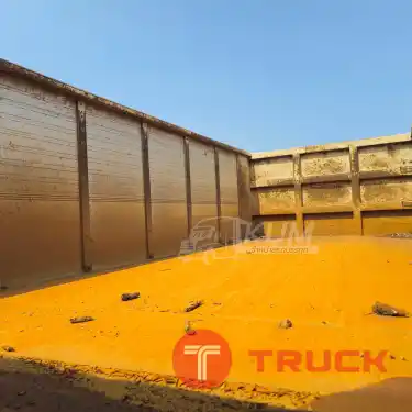 หกล้อดั้มพ์ ISUZU FTR 240 แรง ปี 2565 หางดั้มพ์ สองเพลา อู่เดอะฟินิกซ์ ปี 2565 5403 5404