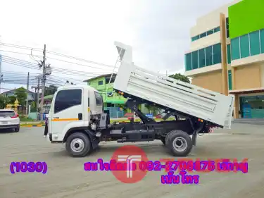 ISUZU FRR 210 แรงปี 2565