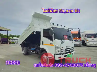 ISUZU FRR 210 แรงปี 2565