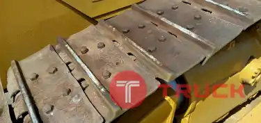 ขายรถแทรกเตอร์ Caterpillar รุ่น D6H