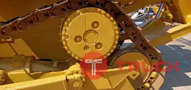 ขายรถแทรกเตอร์ Caterpillar รุ่น D6H