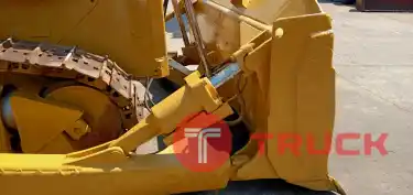 ขายรถแทรกเตอร์ Caterpillar รุ่น D6H