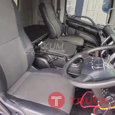 ใช้เงินออกรถเพียง 350,000 สิบล้อดั้มพ์ HINO VICTOR 500 344 แรงม้า ปี 66 หางดั้มพ์ สามเพลา อู่ธนาสิน ปี 66 7371 9338