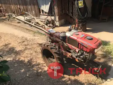 ขายรถไถเดินตามเครื่องkubota Rt120โครงกระทิงแดงks72หางเทาพร้อมล้อยางขอบ14ราคา39,000บาทสนใจติดต่อ088-9049322