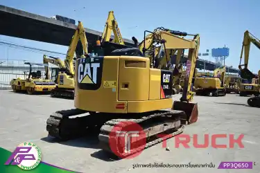 ขายรถขุด 14 ตัน CAT 314E L CR แทรคเหล็กพร้อมเกี๊ยะยาง มีอาร์มเครน มีกล้องมองหลัง ชั่วโมงน้อย มือสองสภาพดี นำเข้าจากญี่ปุ่น โดย P&P Pro