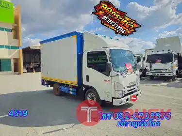 ISUZU NLR 104 แรง