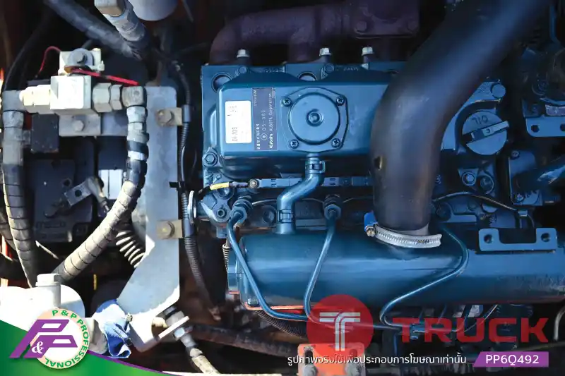 ขายรถบดหน้าเหล็ก-หลังยาง HITACHI CC135C-3A เทียบเท่า SAKAI TW352-1 เอวอ่อน ชั่วโมงน้อย มือสองสภาพดี นำเข้าจากญี่ปุ่น โดย P&P Pro