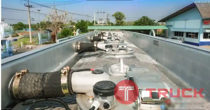 รถบรรทุกน้ำมัน 18,000 ลิตร ไกรสร 086-3516797 , 0917838676