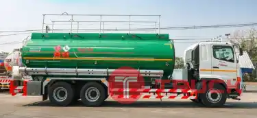 รถบรรทุกน้ำมัน 18,000 ลิตร ไกรสร 086-3516797 , 0917838676