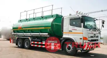 รถบรรทุกน้ำมัน 18,000 ลิตร ไกรสร 086-3516797 , 0917838676