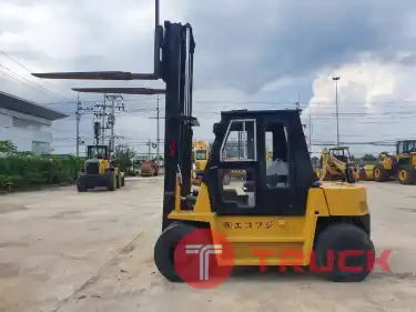 TCM FD60Z7 นำเข้าจากญี่ปุ่น สภาพพร้อมใช้งาน สนใจโทร. 089-0050007 คุณชญานิน หรือ Add LINE ID @sangenjp www.sangenjp.com www.nmc99.com