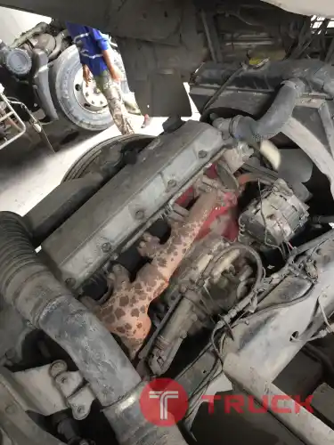 รถ10ล้อตู้เย็น