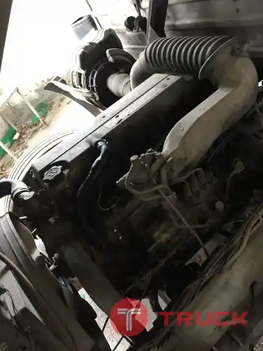 รถ10ล้อตู้เย็น