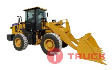 ขายรถตักล้อยาง ยี่ห้อ SEM รุ่น 636D ขนาดกลาง ผลิตโดยแคทเทอร์พิลลาร์