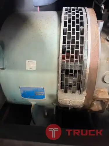 DCA45USIB- เครื่องปั่นไฟ Denyo genset ขนาด 37KVA 45KVA OEK 098-5625920