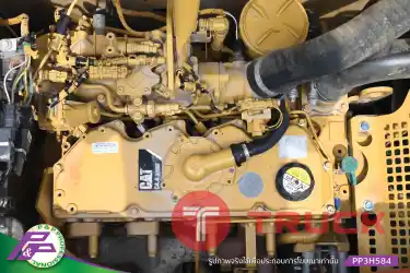 ขายแบคโฮ CAT 312E รุ่นใหม่, มีกล้องมองหลัง มือสองสภาพดี นำเข้าจากญี่ปุ่น โดย P&P Pro