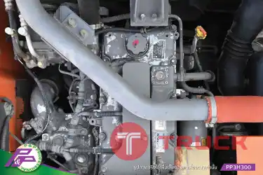 ขายแบคโฮ HITACHI ZX120-3 แทรคเหล็กพร้อมเกี๊ยะยาง มีไลน์หัวเจาะ มีกล้องมองหลัง มือสองญี่ปุ่นสภาพดี โดย P&P Pro