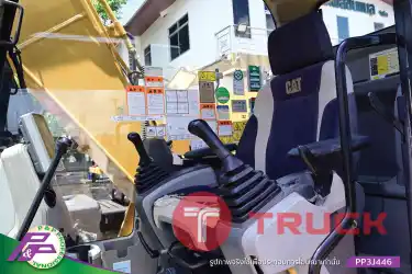ขายรถขุด CAT 312E มีไลน์หัวเจาะ มีกล้องมองหลัง มีอาร์มเครน มือสองสภาพดี นำเข้าจากญี่ปุ่น โดย P&P Pro