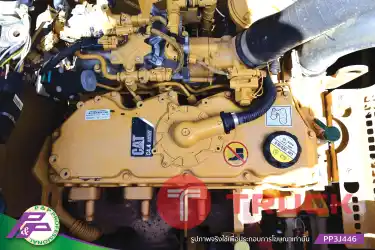 ขายรถขุด CAT 312E มีไลน์หัวเจาะ มีกล้องมองหลัง มีอาร์มเครน มือสองสภาพดี นำเข้าจากญี่ปุ่น โดย P&P Pro