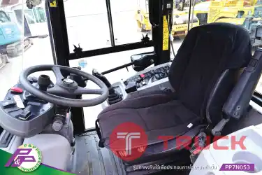 ขายรถตัก CAT 910K รุ่นใหม่ เทียบเท่า WA100-7 ห้องเก๋ง มีฟังก์ชันลดความสั่นสะเทือนขณะขับขี่ มีกล้องมองหลัง มือสองสภาพดี นำเข้าจากญี่ปุ่น โดย P&P Pro