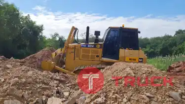 ขายรถดัน SEM816D