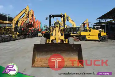 ขายรถตัก CAT 910K รุ่นใหม่ เทียบเท่า WA100-7 ยางตัน มี Piping มี Quick Coupler มีฟังก์ชันลดความสั่นสะเทือนขณะขับขี่ Ride control มือสองสภาพดี นำเข้าจากญี่ปุ่น โดย P&P Pro