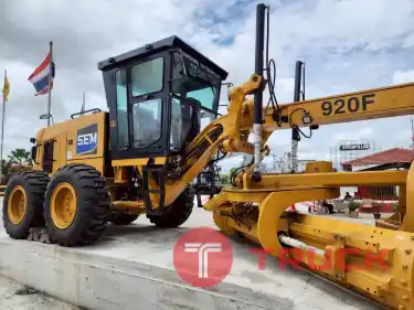 ขายรถเกรด ยี่ห้อ SEM เซม รุ่น 920F ผลิตโดยแคทเทอร์พิลลาร์