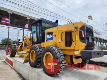 ขายรถเกรด ยี่ห้อ SEM เซม รุ่น 920F ผลิตโดยแคทเทอร์พิลลาร์