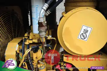 ขายรถแทรคเตอร์ CAT D6N LGP แทรคตีนเป็ด ขนาด 860 มม. ห้องเก๋ง ใบมีด 6 ทิศทาง มือสองสภาพดี นำเข้าจากญี่ปุ่น โดย P&P Pro