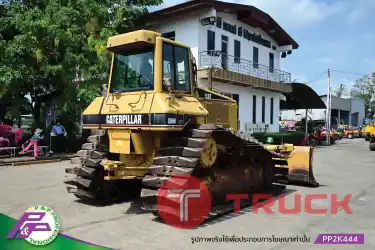 ขายรถแทรคเตอร์ CAT D6N LGP แทรคตีนเป็ด ขนาด 860 มม. ห้องเก๋ง ใบมีด 6 ทิศทาง มือสองสภาพดี นำเข้าจากญี่ปุ่น โดย P&P Pro ขายรถแทรคเตอร์ CAT D6N LGP แทรคตีนเป็ด ขนาด 860 มม. ห้องเก๋ง ใบมีด 6 ทิศทาง มือสองสภาพดี นำเข้าจากญี่ปุ่น โดย P&P Pro