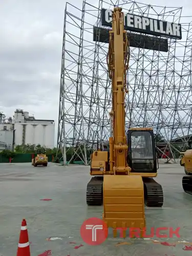 ขายรถขุด CAT 312B พร้อมใช้งาน
