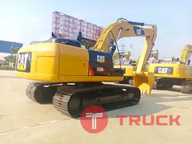 ขายรถขุด CAT 320D2 พร้อมใช้งาน