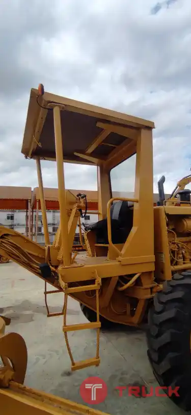 ขายรถเกรด CAT 12G พร้อมใช้งาน