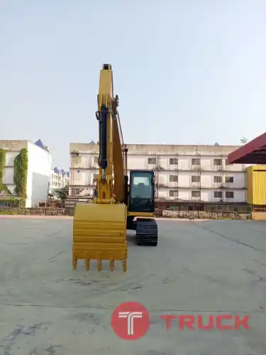 ขายรถขุด CAT 320GC พร้อมใช้งาน