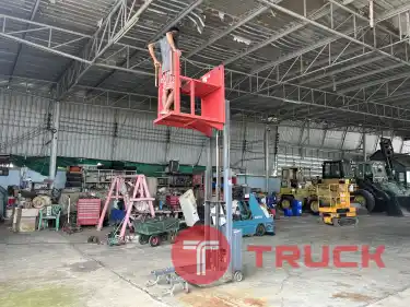 กระเช้าล้อลาก ความสูง 2.6 เมตร ติดต่อ Line jiraroj2909