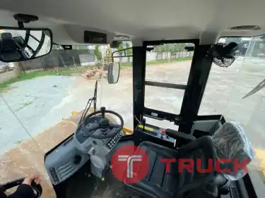 รถบดสั่นสะเทือน Soil Compactor SEM 510