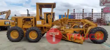 ขายรถเกรด CAT 12G พร้อมใช้งาน