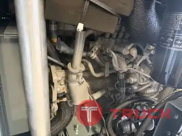 SDG100S เครื่องกำเนิดไฟฟ้า แอร์แมน genset 80kva. 100kva. by OEK 098-5625920