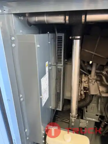 SDG100S เครื่องกำเนิดไฟฟ้า แอร์แมน genset 80kva. 100kva. by OEK 098-5625920
