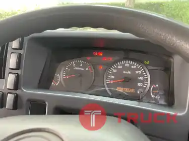 รถบรรทุกตู้ทึบ 4 ล้อ ISUZU NLR 130 แรงม้า ปี 2016 รุ่น NLR85EXXXS