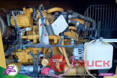 ขายรถขุดย่อม CAT 308CR-07A รุ่นใหม่ มีกล้องมองหลัง มือสองสภาพดี นำเข้าจากญี่ปุ่น โดย P&P Pro