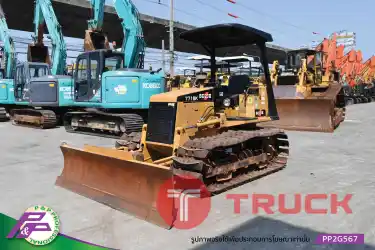 ขายแทรคเตอร์ MITSUBISHI BD2J-2 Series 2 ตีนเป็ด 500 มม. ใบมีด 6 ทิศทาง มือสองสภาพดี นำเข้าจากญี่ปุ่น โดย P&P Pro