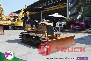 ขายแทรคเตอร์ MITSUBISHI BD2J-2 Series 2 ตีนเป็ด 500 มม. ใบมีด 6 ทิศทาง มือสองสภาพดี นำเข้าจากญี่ปุ่น โดย P&P Pro