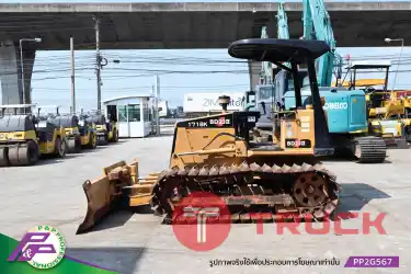 ขายแทรคเตอร์ MITSUBISHI BD2J-2 Series 2 ตีนเป็ด 500 มม. ใบมีด 6 ทิศทาง มือสองสภาพดี นำเข้าจากญี่ปุ่น โดย P&P Pro