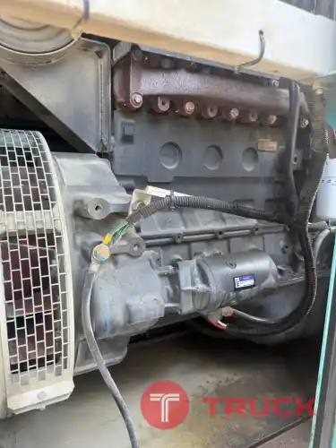 DCA125ESK เครื่องกำเนิดไฟฟ้า Denyo genset 100kva 125kva. by OEK 098-5625920