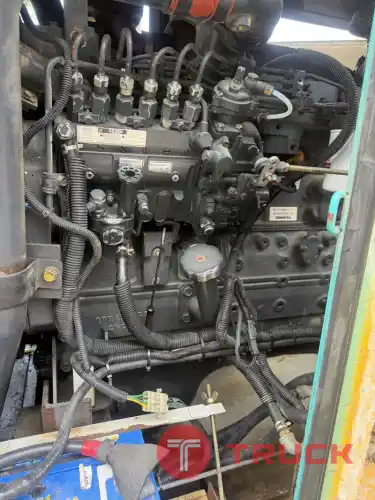 DCA125ESK เครื่องกำเนิดไฟฟ้า Denyo genset 100kva 125kva. by OEK 098-5625920