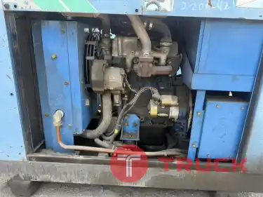 PDS90S - เครื่องปั๊มลม มือสอง 7bar 90cfm. by OEK 098-5625920